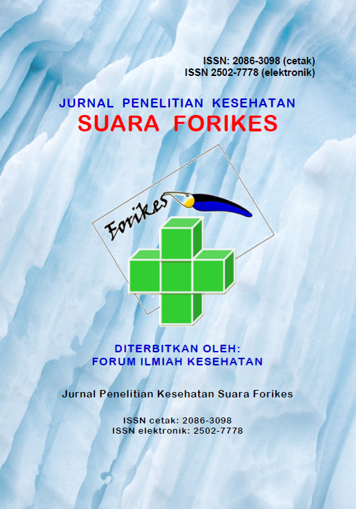 Volume terdahulu (2010-2015) tampil di www.suaraforikes.webs.com)